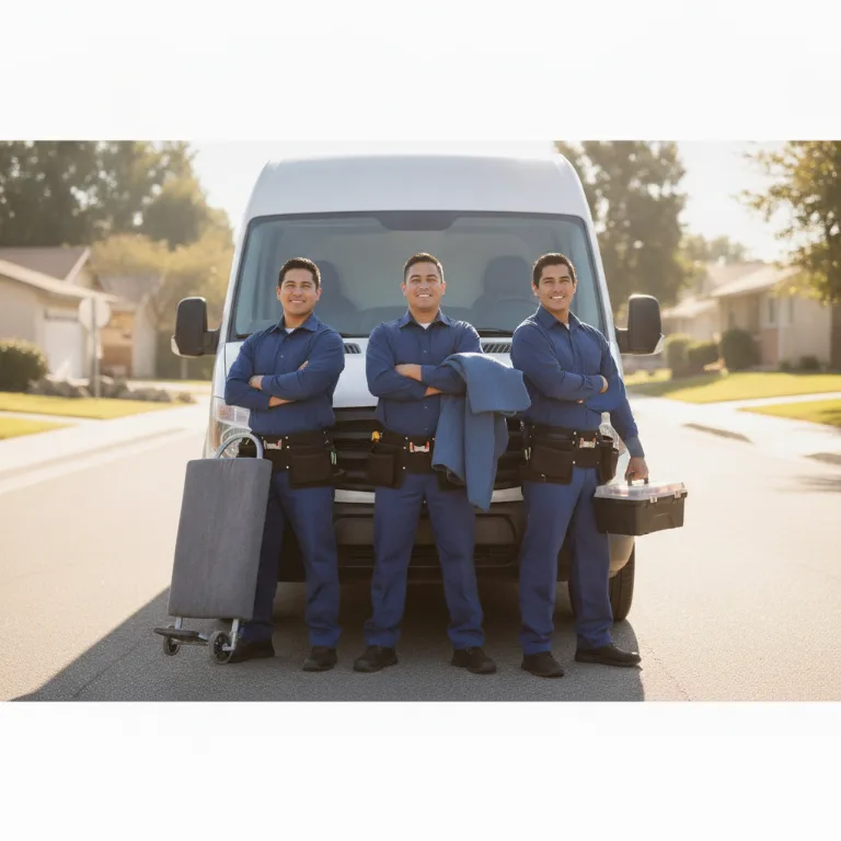 empresa de mudanças Aquidauana